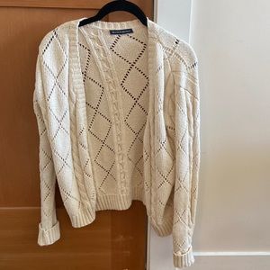 Brandy Melville Cardigan